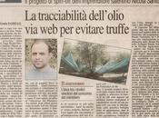 Articolo Nuovo Quotidiano Lecce 30_07_2014 pag.21