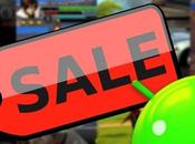 Nuovi giochi scontati Android
