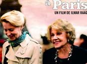lady Paris” Ilmar Ragg: doloroso confronto donne estrazione sociale diversa.