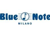 BLUE NOTE: settembre dodicesima stagione dello storico jazz club Milano