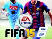 Fifa Gonzalo Higuain affianca Messi nella copertina italiana gioco