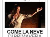 “Come neve primavera”. Racket Festival, Ferrara