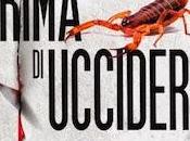 Recensione Prima uccidere Marc Raabe