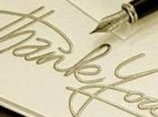 Esercizi gratitudine (3): influenze degli altri sono importanti