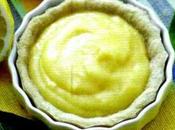 Dolcetti light alla crema limone