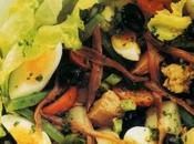 Insalata stragolosa