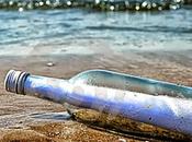 messaggio bottiglia consiglio settimana migliorare stessi altri