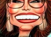 Sofia Loren wallpaper