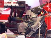 Marussia, musa ispiratrice della Ferrari