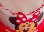 Torta Minnie