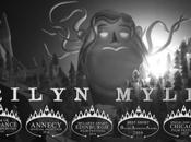 corto Marilyn Myller disponibile online
