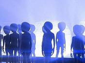 Incontri ravvicinati terzo tipo