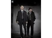 “Gotham”: scatti promozionali cast