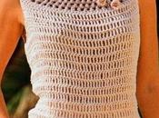 maglie l'estate: Canotta classica