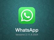 WhatsApp come installare Beta beta [GUIDA]