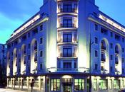 Hilton, apri stanza d’hotel smartphone