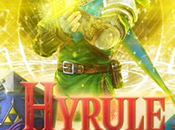 Hyrule Warriors: disponibili trailer costumi Zelda Link