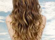 Beach waves hair, trend capelli estate 2014
