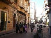 Torre Greco, nuovo dispositivo traffico. auto mezzi ostacolano…