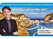 Vacanze remise forme: Tisanoreica Mediterranean Diet District Ischia