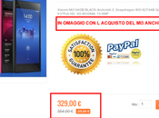 Xiaomi disponibile euro Xiaomishop