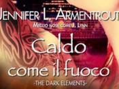 Anteprima: Caldo come fuoco Jennifer Armentrout