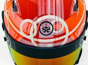 Arai SK-6 T.Uchytil 2014 Brett King Design