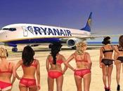 "Fumo cabina" volo Ryanair