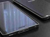 Samsung Galaxy Alpha caratteristiche manuale d’uso telefono Android