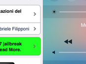 Installare Centro Controllo |Cydia|