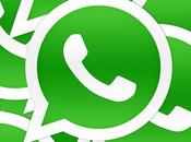 WhatsApp sbarca Android Wear versione Beta