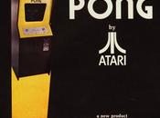 Agosto: Whatever Happened Pong?