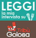 intervista Tribù Golosa