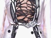 Stampe, patterns dettagli nelle collezioni donna "couture" autunno/inverno 2014-15