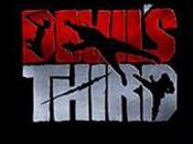 Devil’s Third Anteprima