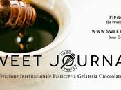 Nasce "Sweet Journal". rivista Online della Federazione Internazionale Pasticceria Gelateria Cioccolateria