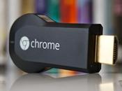 Chromecast sarà possibile vedere qualsiasi oltre 5000 contenuti disponibili Infinity.
