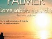 Anteprima: "Come sabbia dita" Diana Palmer (Harlequin Mondadori)