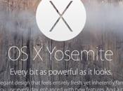 Apple rilascia anche nuova Beta Yosemite