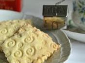 Frollini sena glutine senza latticini