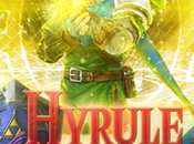 Hyrule Warriors: disponibili nuovissimi filmati