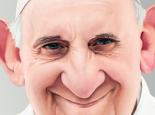 Papa Bergoglio-wallpaper