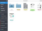 Documents: file manager completo