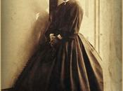 Lady Clementina Hawarden, first fashion photographer history.