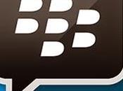 BlackBerry Messenger Finalmente pronto download!