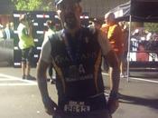 Ironman Boulder (Colorado, USA) (The Day) After)