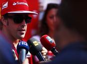 Alonso tratta Ferrari triennale milioni euro