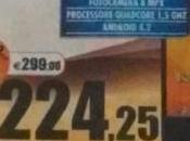 Nexus disponibile euro Auchan