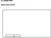 Nuovo tablet Asus pollici visita alla