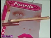 Pastello ballerina neve cosmetics review